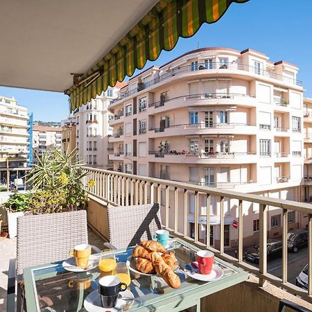 Majestic Apartment Канны Экстерьер фото